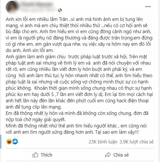 Ngã ngửa nhan sắc thật của hot tiktoker Ball và mẹ Trân-4