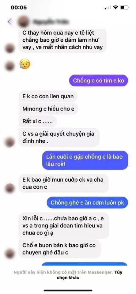 Ngã ngửa nhan sắc thật của hot tiktoker Ball và mẹ Trân-6