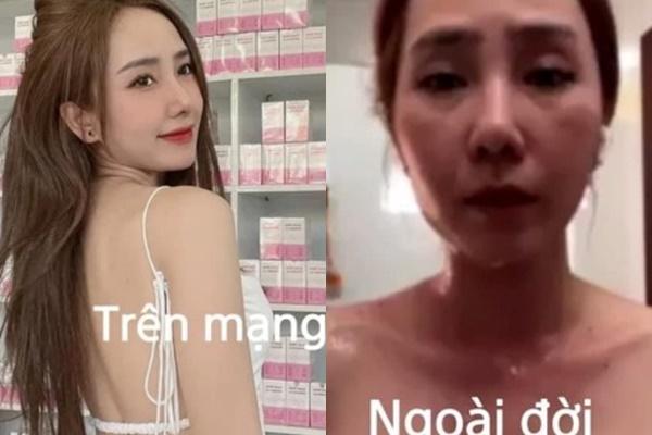 TikToker Ball và Mẹ Trân nổi đình đám vì clip 16 phút là ai?-10