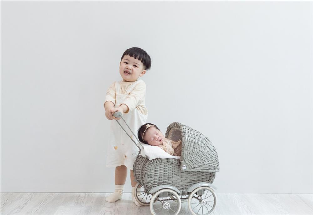 Ái nữ Minh Nhựa xuề xòa, phờ phạc khác hẳn ảnh phây-10