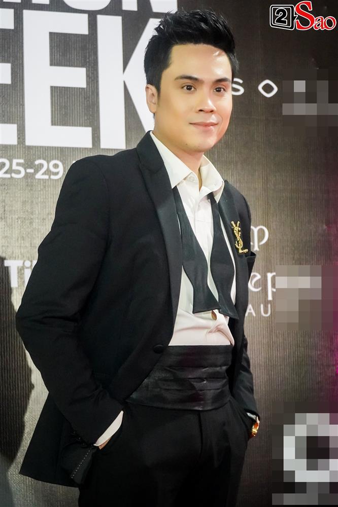 Trương Hồ Phương Nga xinh vẫn xu, Pha Lê già chát thảm đỏ-16