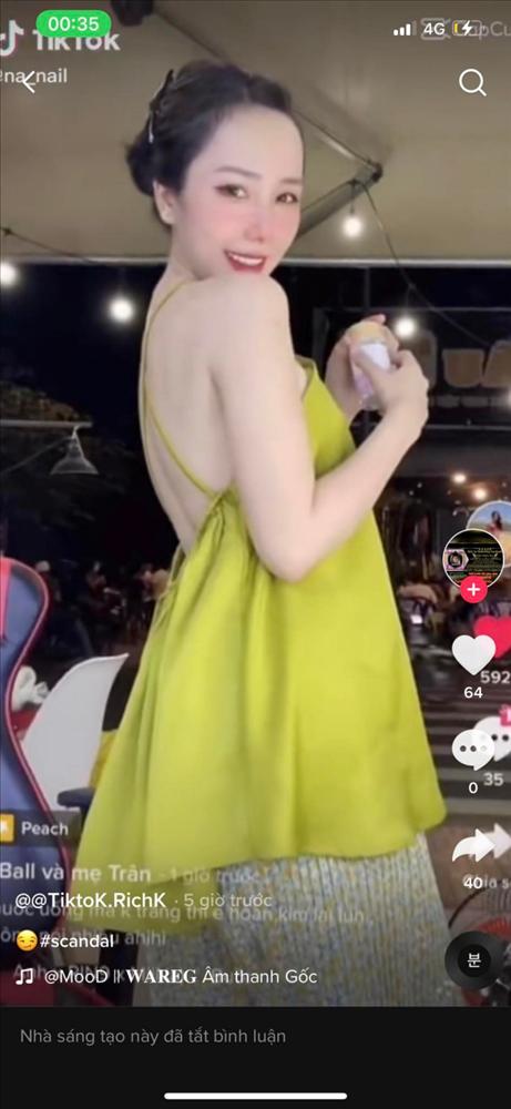 TikToker Ball và Mẹ Trân nổi đình đám vì clip 16 phút là ai?-3