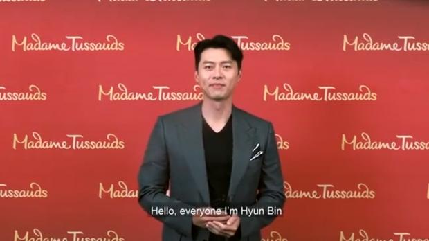 Hyun Bin có chia sẻ đầu tiên kể từ sau đám cưới thế kỷ với Son Ye Jin-1