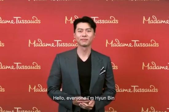 Hyun Bin có chia sẻ đầu tiên kể từ sau đám cưới thế kỷ với Son Ye Jin