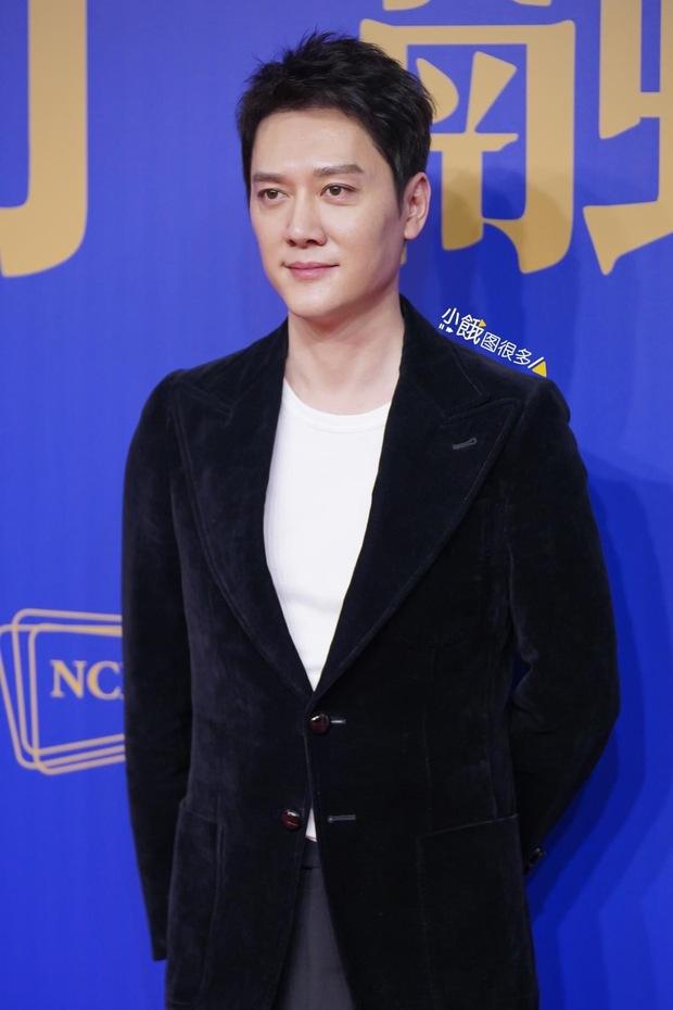 Thái độ của Triệu Lệ Dĩnh khi Phùng Thiệu Phong tha thiết cầu xin tái hôn-4