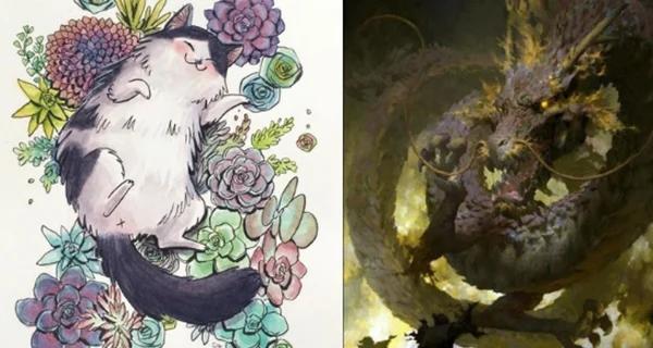 Thần Phật chở che: 4 con giáp có căn phú quý, từ 35 tuổi giàu sang vinh hiển-1