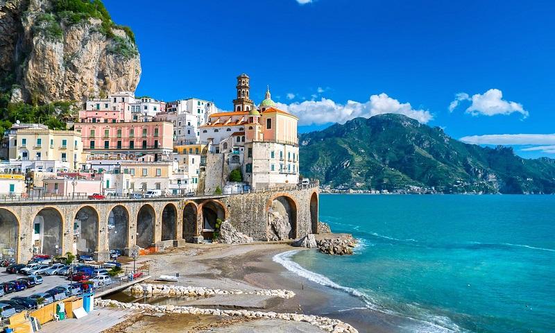 6 lỗi ngớ ngẩn khiển du khách có thể bị phạt hoặc bóc lịch ở Ý-8