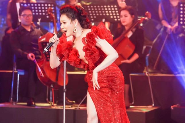 Ca sĩ Hồ Quỳnh Hương thay đổi chóng mặt sau hơn 10 năm ở ẩn-2