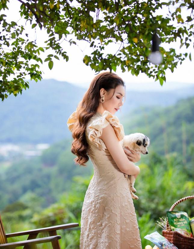 Ca sĩ Hồ Quỳnh Hương thay đổi chóng mặt sau hơn 10 năm ở ẩn-3