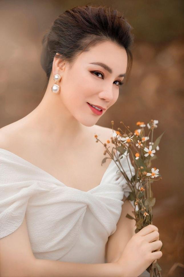 Ca sĩ Hồ Quỳnh Hương thay đổi chóng mặt sau hơn 10 năm ở ẩn-5