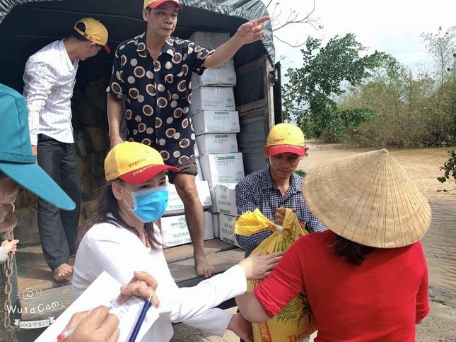 Ca sĩ Hồ Quỳnh Hương thay đổi chóng mặt sau hơn 10 năm ở ẩn-6