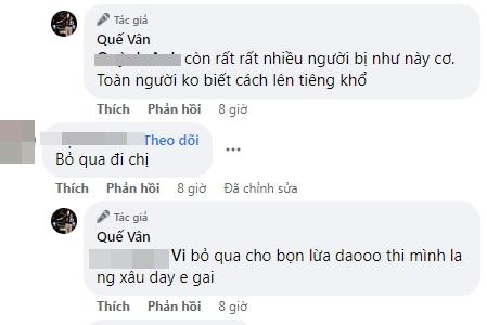 Tình cũ bị Quế Vân tố phụ bạc, lừa đảo giờ giống ăn mày?-7