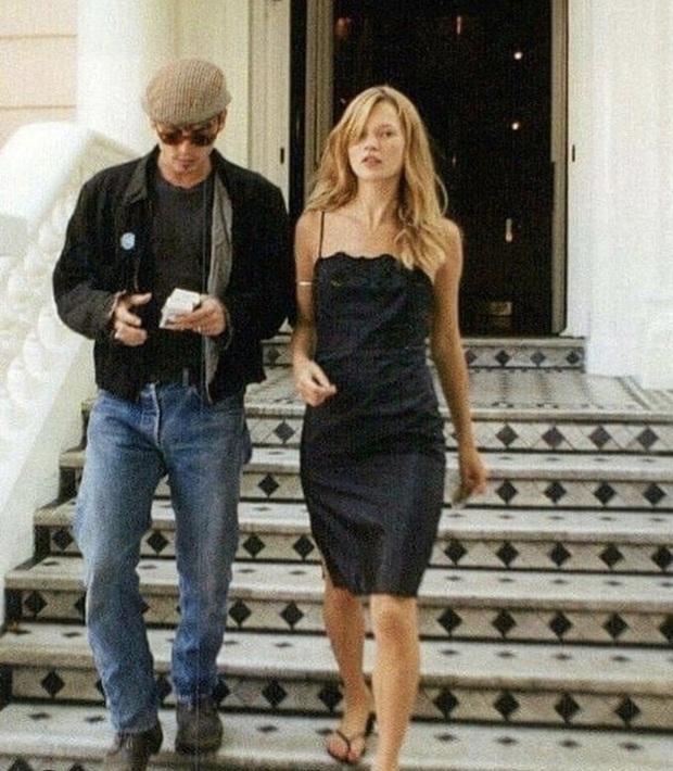 Johnny Depp và chuyện tình 4 năm đầy tiếc nuối với Kate Moss-3