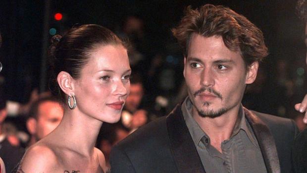 Johnny Depp và chuyện tình 4 năm đầy tiếc nuối với Kate Moss-5