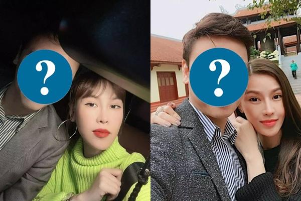 Quế Vân vừa bế con vừa đi đường quyền với kẻ phá xe-10