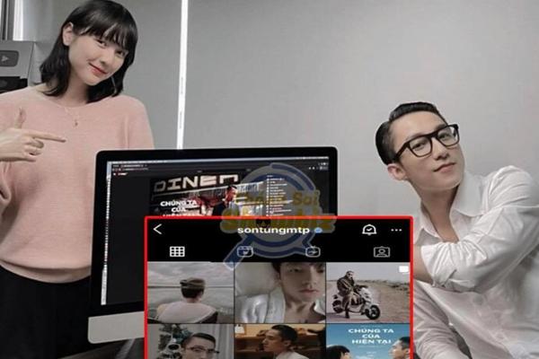 Sơn Tùng M-TP và công ty trách nhiệm... một mình anh làm hết-6