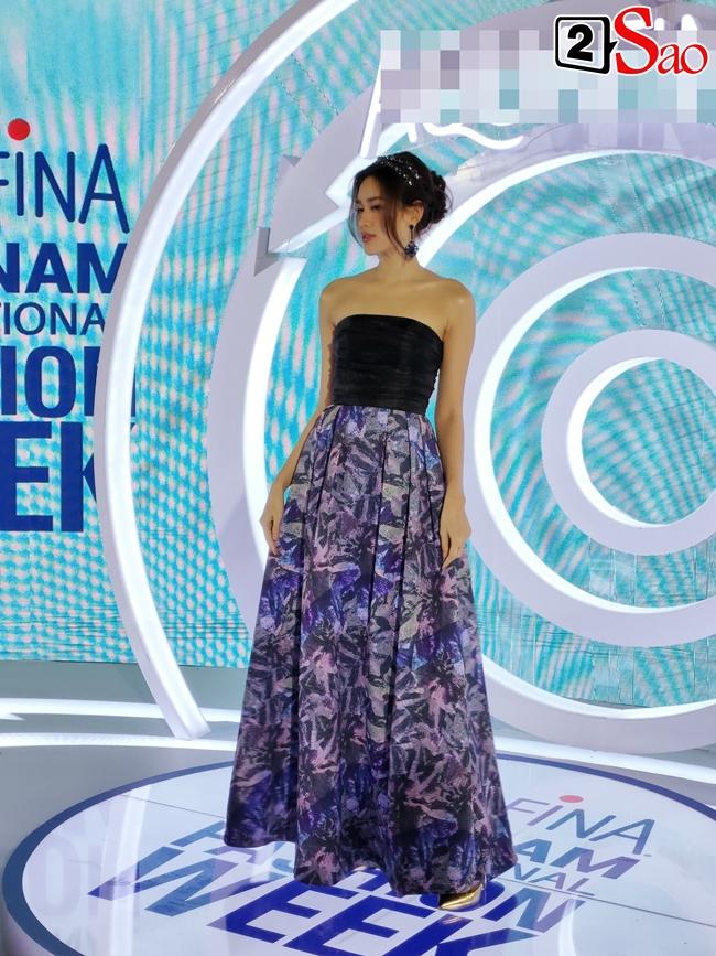 CAM thường lia Đỗ Thị Hà, nhan sắc ra sao sau 2 năm đăng quang?-1