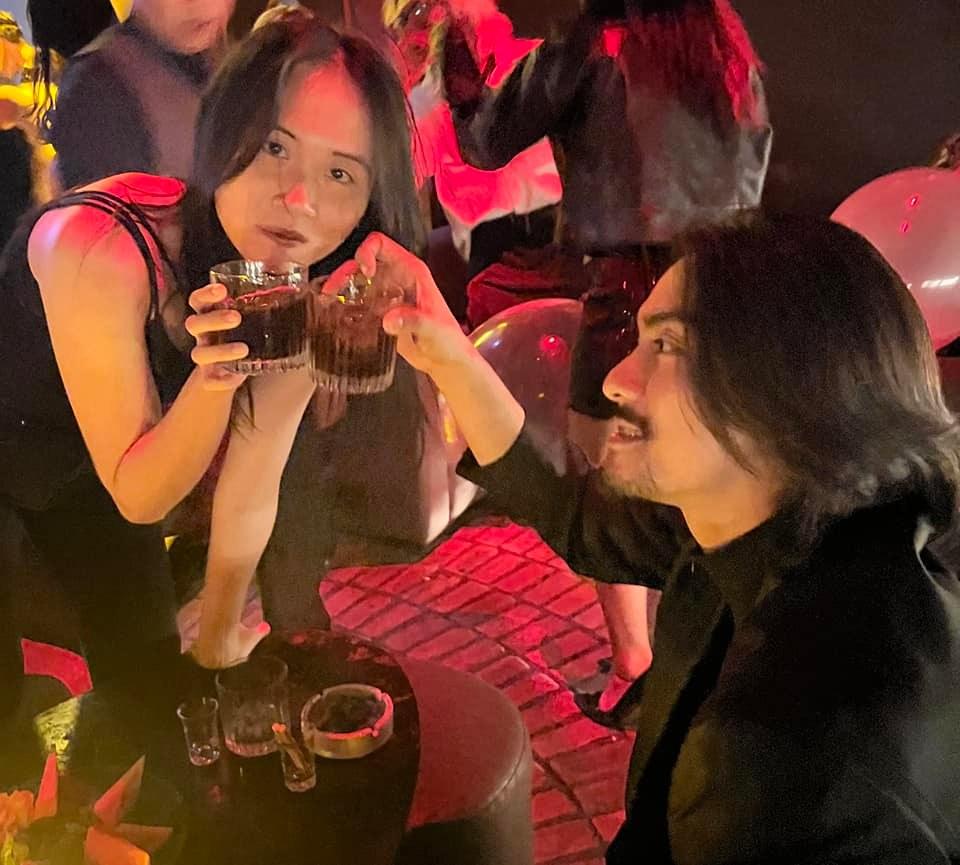 Mối quan hệ tình trẻ Phương Thanh và con riêng nữ ca sĩ-5