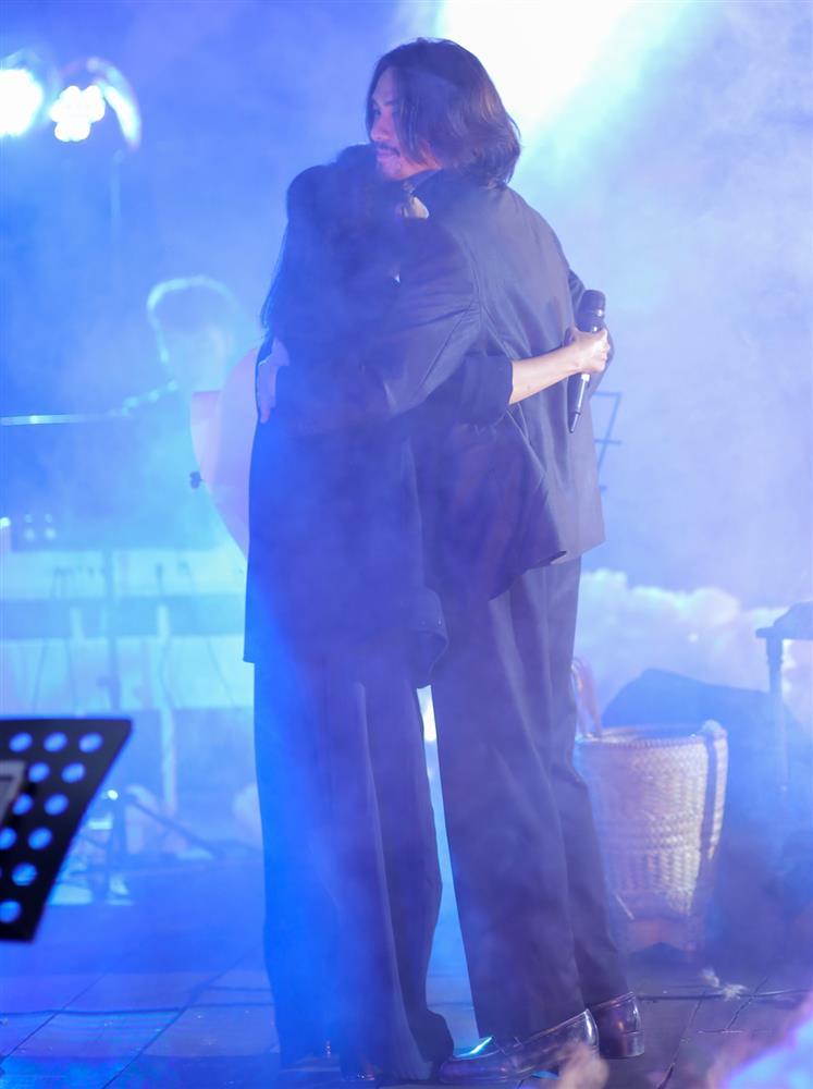 Mối quan hệ tình trẻ Phương Thanh và con riêng nữ ca sĩ-1