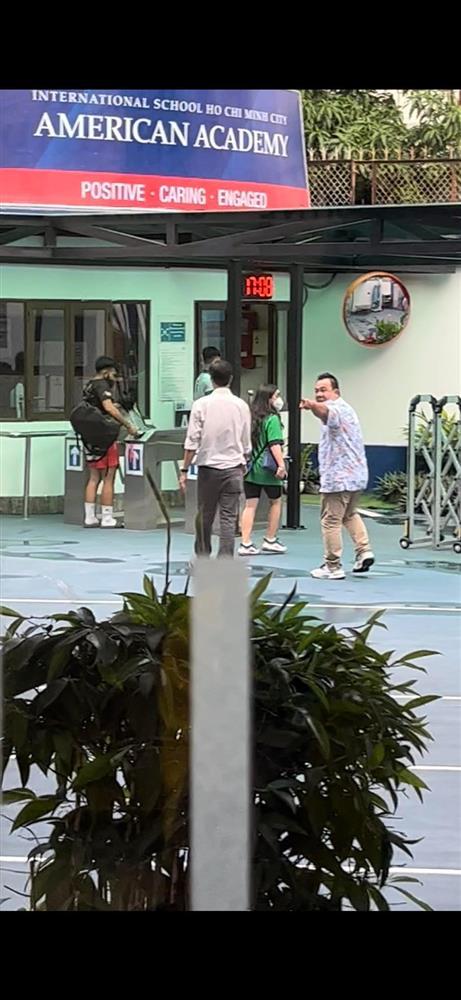 Nhan sắc Thủy Bi - bà mẹ HOT nhất vụ bạo lực học đường-3