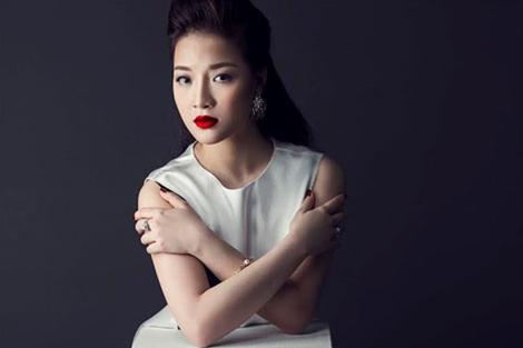 Nhan sắc Thủy Bi - bà mẹ HOT nhất vụ bạo lực học đường-7