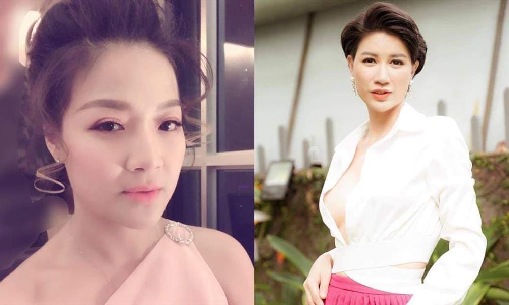 Nhan sắc Thủy Bi - bà mẹ HOT nhất vụ bạo lực học đường-4