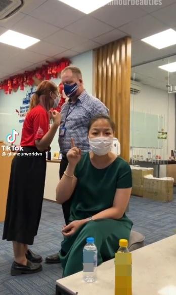 Nhan sắc Thủy Bi - bà mẹ HOT nhất vụ bạo lực học đường-2