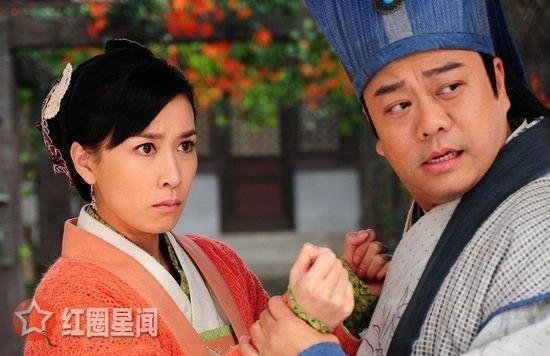 Âu Dương Chấn Hoa lo lắng khi Xa Thi Mạn 47 tuổi chưa kết hôn-2