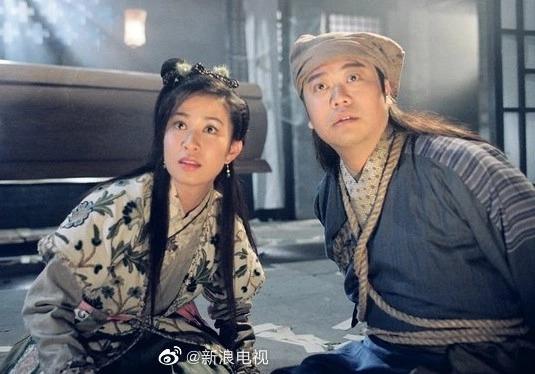 Âu Dương Chấn Hoa lo lắng khi Xa Thi Mạn 47 tuổi chưa kết hôn-3