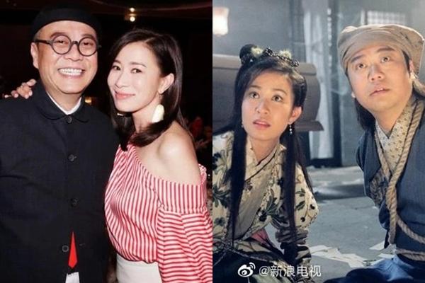 Đội vương miện sau 25 năm, nhan sắc Xa Thi Mạn vẫn choáng ngợp-8