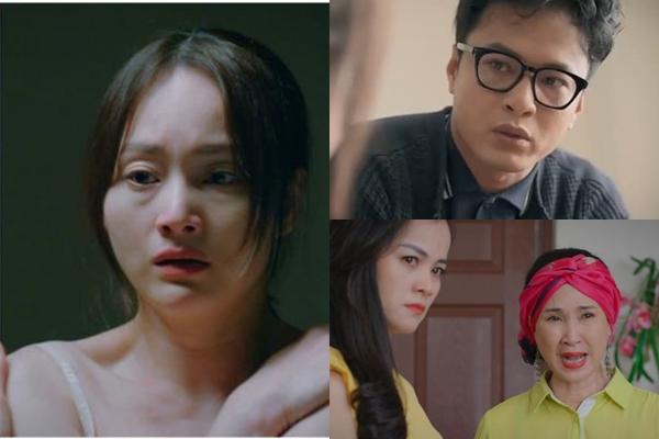 Trên phim là mẹ chồng quá quắt, ngoài đời chẳng con dâu nào sợ-7