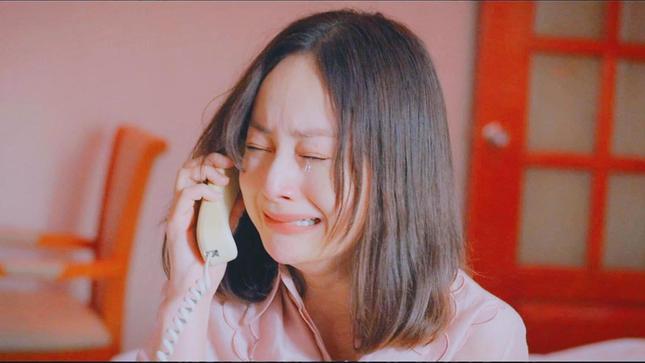 Diễn xuất quá đạt, dàn sao Thương Ngày Nắng Về khổ sở vì phim-4