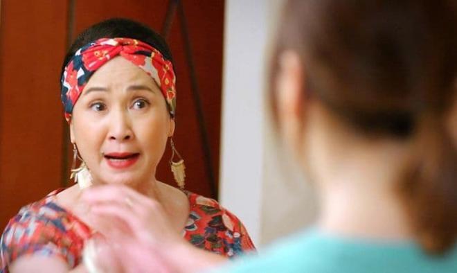 Diễn xuất quá đạt, dàn sao Thương Ngày Nắng Về khổ sở vì phim-9