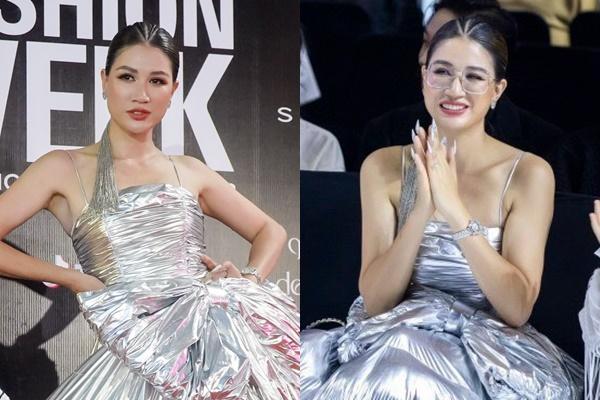 Chồng Trang Trần da hồng, môi đỏ chót, vẻ nam tính bay biến-12