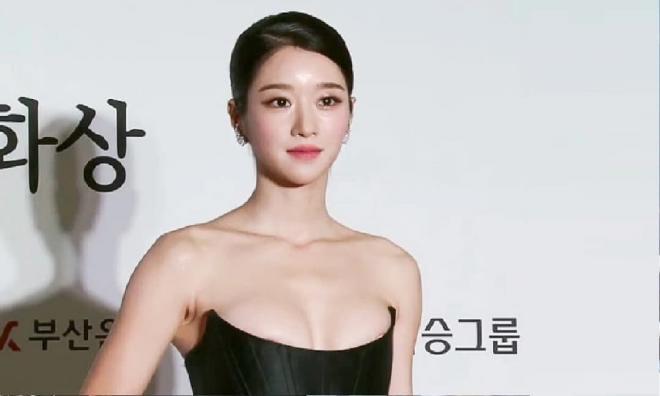 Điên nữ Seo Ye Ji bị kiện ngay khi vừa tuyên bố trở lại màn ảnh-1