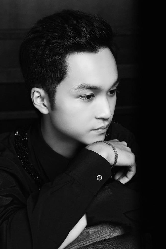 Quý tử vừa điển trai, vừa tài năng của Thanh Lam - Quốc Trung-2