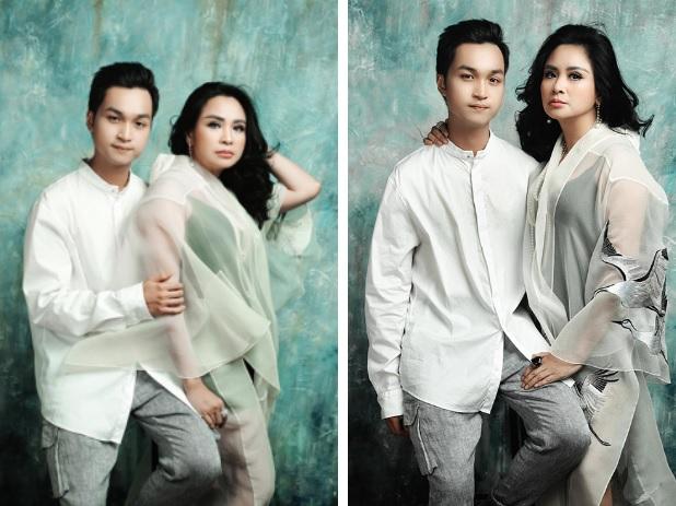 Quý tử vừa điển trai, vừa tài năng của Thanh Lam - Quốc Trung-4