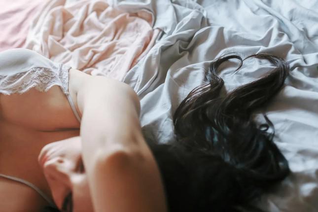 Người đàn ông bị mất trí nhớ sau khi quan hệ tình dục với vợ-1