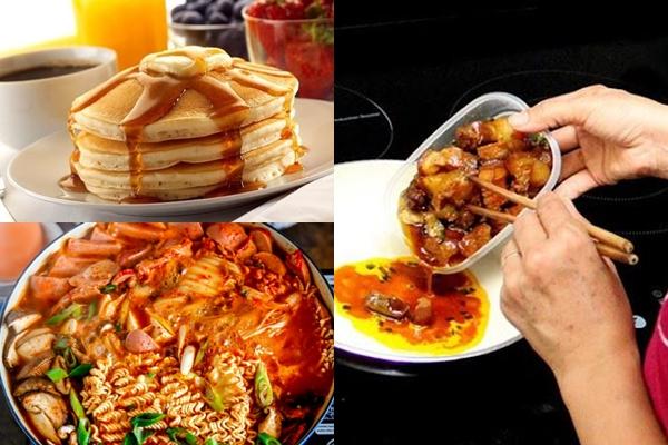 4 types of breakfast that grow cancer cells, should be removed from the menu