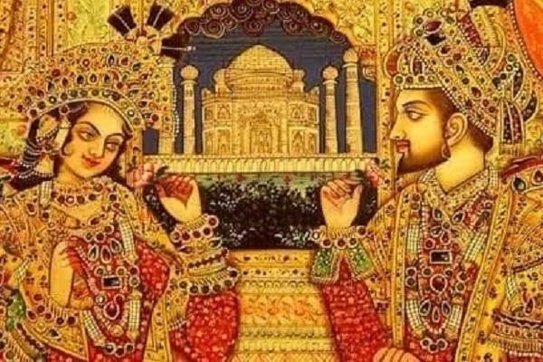 Vị hoàng đế mỗi bữa ăn 20 lạng thịt, thị tẩm phải vài người trợ giúp-5