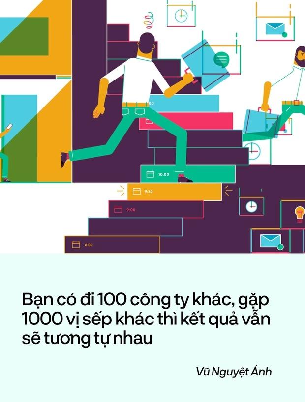 Sếp đòi deadline khi nhân viên nghỉ phép: Chưa cống hiến đã đòi nghỉ ngơi?-9