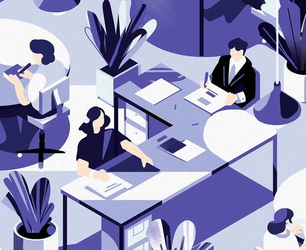 Sếp đòi deadline khi nhân viên nghỉ phép: Chưa cống hiến đã đòi nghỉ ngơi?-12