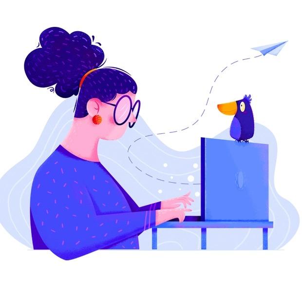 Sếp đòi deadline khi nhân viên nghỉ phép: Chưa cống hiến đã đòi nghỉ ngơi?-13