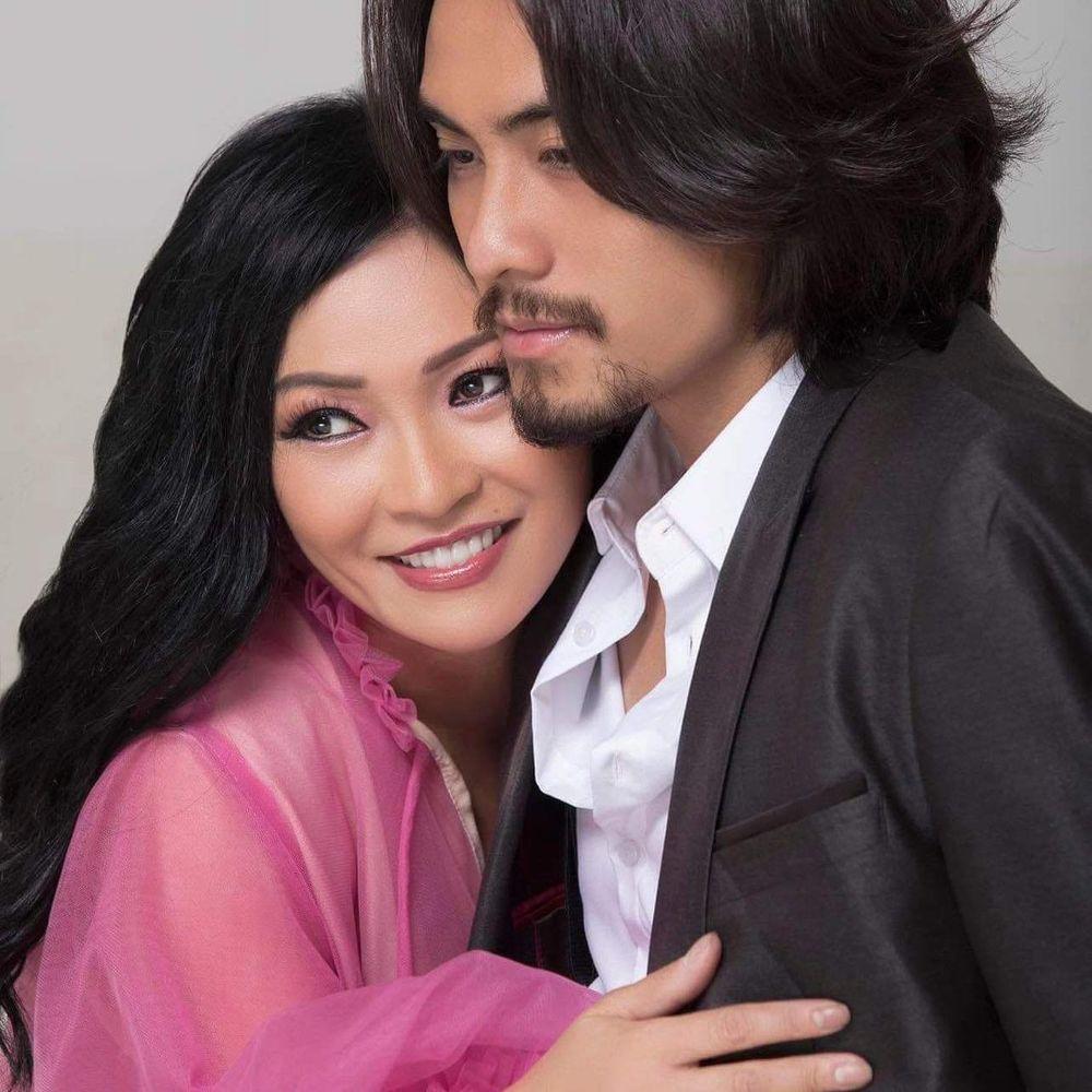 Chân dung bảnh như tài tử của phi công kém Phương Thanh 20 tuổi-8