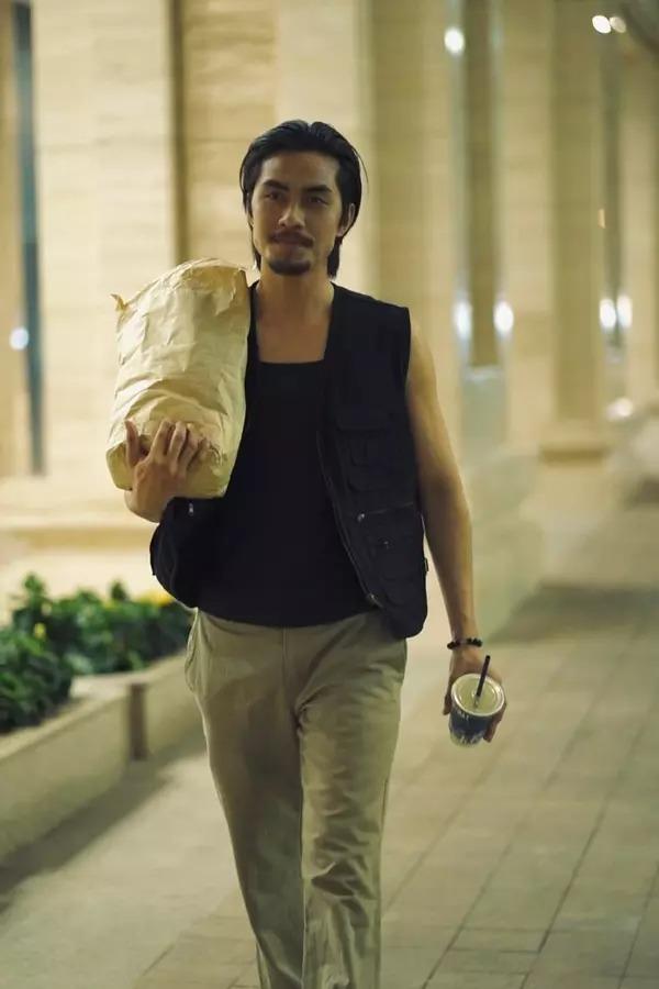 Chân dung bảnh như tài tử của phi công kém Phương Thanh 20 tuổi-23