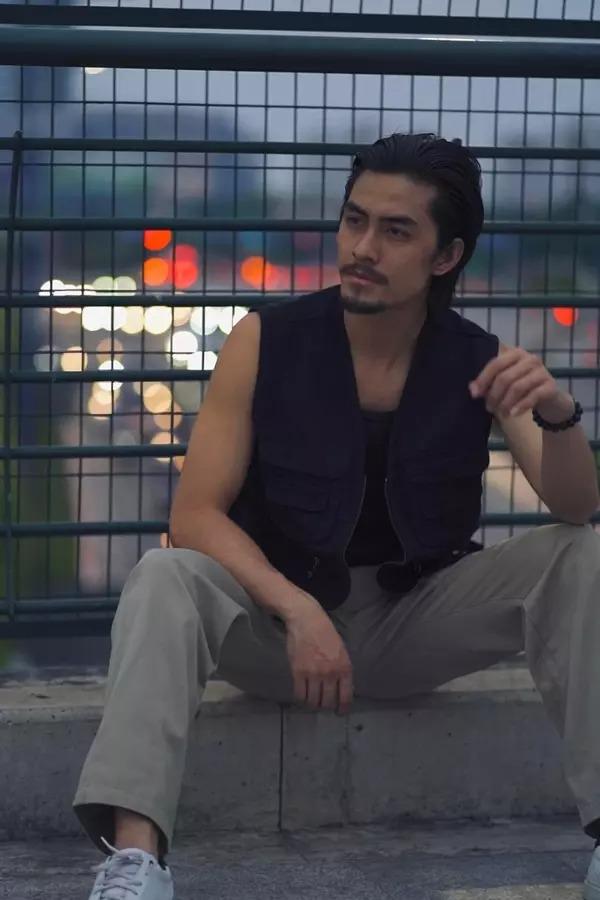 Chân dung bảnh như tài tử của phi công kém Phương Thanh 20 tuổi-24