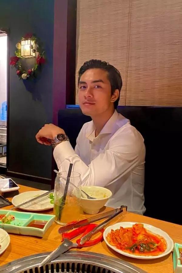 Chân dung bảnh như tài tử của phi công kém Phương Thanh 20 tuổi-29