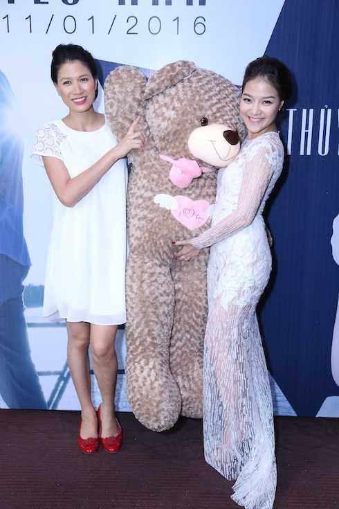 Bà mẹ HOT nhất MXH Thủy Bi từng nhấn nút bay màu Trang Khàn-4