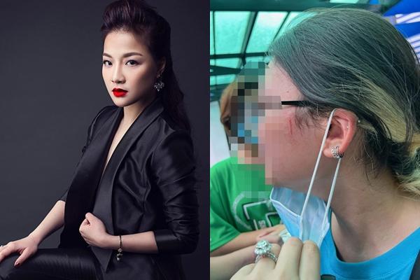 Livestream Thủy Bi lượt xem khủng, quyết không nhân nhượng-1