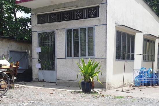 Bé 1 tuổi bị bảo mẫu đánh tử vong ở TP HCM